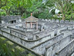 -广州莲花山旅游区