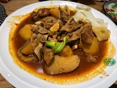 -塔哈尔·新疆盛宴(城西银泰店)