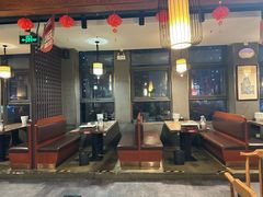 -郑喜旺烧烤(郑州总店)