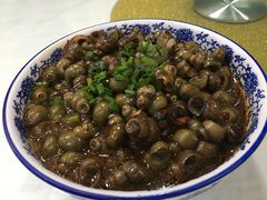 酱爆螺丝-洞天食府(北大街店)