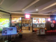 -西贝(南开大悦城店)