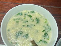 海鲜疙瘩汤-前海沿·青岛菜(五四广场永旺店)