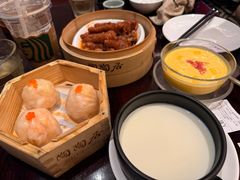 -陶陶居酒家(第十甫路总店)