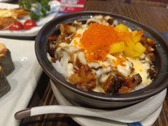 -大雄寿司(中华广场店)