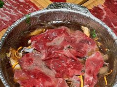 -元气寿司(东方宝泰店)