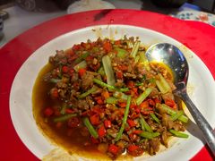 -匠熙小馆(崇文门店)