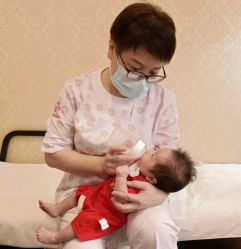 -沪壹健康国际母婴月子中心(360复旦奥医一妇婴东院店)