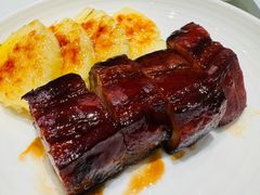 -祥记餐饮•豫粤珍味(金隅大厦店)