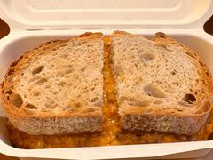 -佐敦面包铺·JORDAN BAKERY