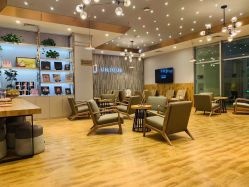 -尤尼可国际影像(万源分店)
