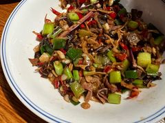 -印象鲵宴·张家界地标美食名片(溪布街店)