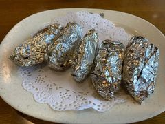 锡纸包鸡翅-日昌餐馆(亦庄店)