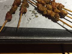 -管氏翅吧(马家堡店)