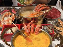 -行运海鲜食集(北京首店)