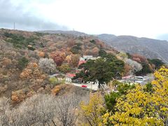 -妙峰山风景名胜区
