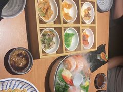 -万岁寿司(天河领展店)