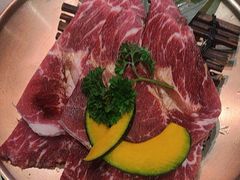 -韩宫宴和牛烤肉(宣州国购店)