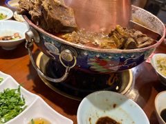 -1078號老北京涮肉(松柏店)