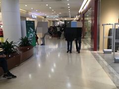 -天虹购物中心(石路店)