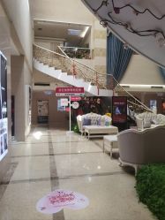 -伽美医疗美容医院·高端抗衰中心