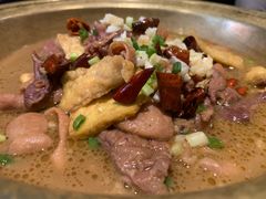 -湘渝人家·川湘菜(十里河店)