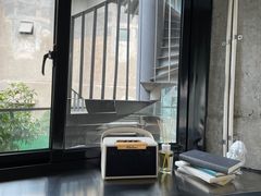 -CEMENT·coffee bar (凤凰创意园店)