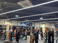 -AFTERWORK健身(万通中心店)
