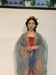 -美云庭古装·格格服汉服·京城旅拍(北京店)