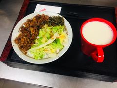 -永和大王(中关二店)