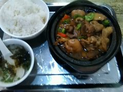 -土耳其烤肉饭镇江百年面霸(玉茗华城店)