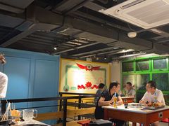 -钢管厂五区小郡肝火锅串串香(清河店)