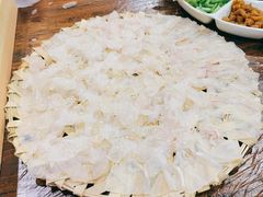 -官塘锋记鱼生·生腌·砂锅粥(牌坊街店)