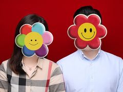 -白箱照相馆·外拍