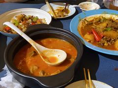 -伊带伊路新疆美食府(呼家楼店)