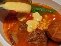-味千拉面(和平大道奥山世纪城店)