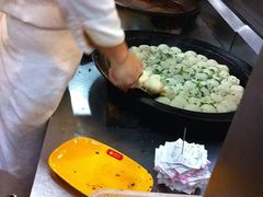 -小杨生煎(南京东路食品一店)