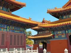 -历代帝王庙博物馆