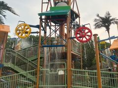 -杭州开元森泊度假乐园