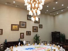 包厢-味茂·老船夫1927(东海东路店)
