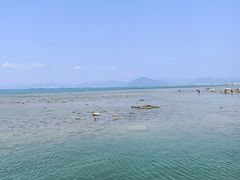 -三亚西岛海洋文化旅游区