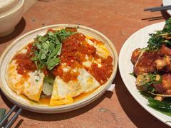 -浩海火燒雲傣家菜(芮欧百货店)