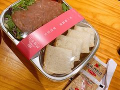 -酵種麦田(山师店)