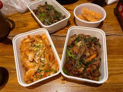-惠食佳(滨江大公馆店)