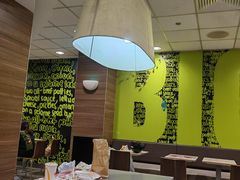 -麦当劳(山大路店)