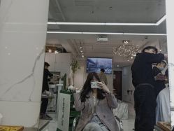 -潘多拉Hairsalon