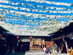 -云南民族村