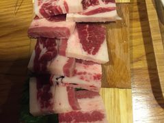 -炙忧烤肉屋(中国铁建广场店)
