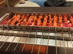 -邢氏老太太烤串(北兴街店)
