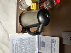 -雅斯特国际酒店(宝安国际会展中心店)