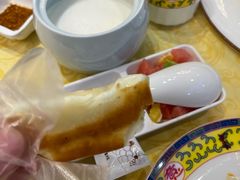 -德乐海蒙餐